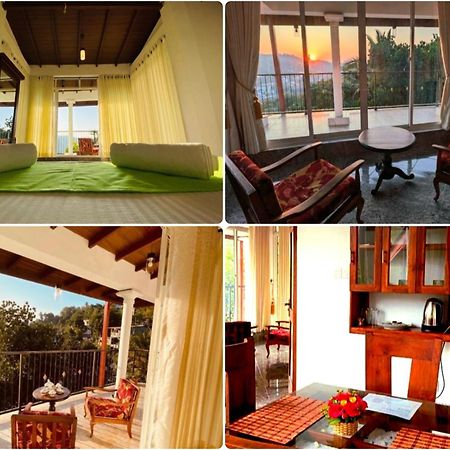 Kandyan View Homestay -Foreign ภายนอก รูปภาพ