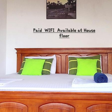 Kandyan View Homestay -Foreign ภายนอก รูปภาพ