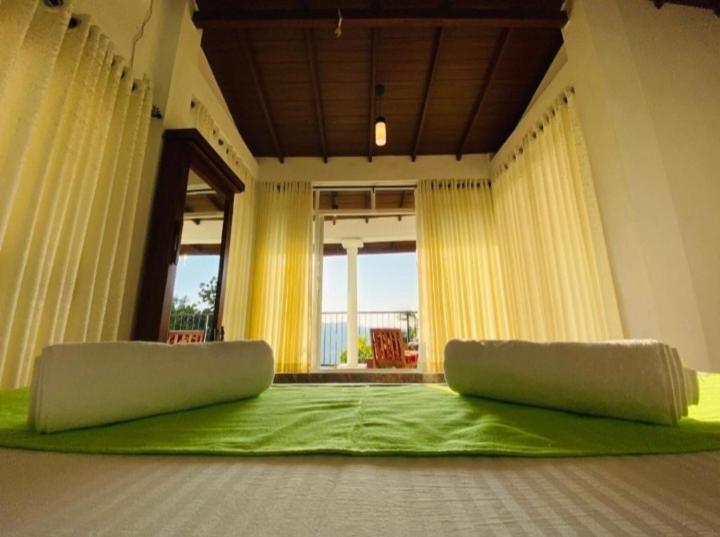 Kandyan View Homestay -Foreign ภายนอก รูปภาพ