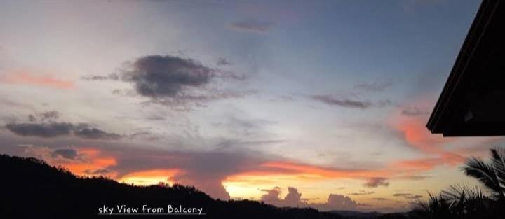 Kandyan View Homestay -Foreign ภายนอก รูปภาพ