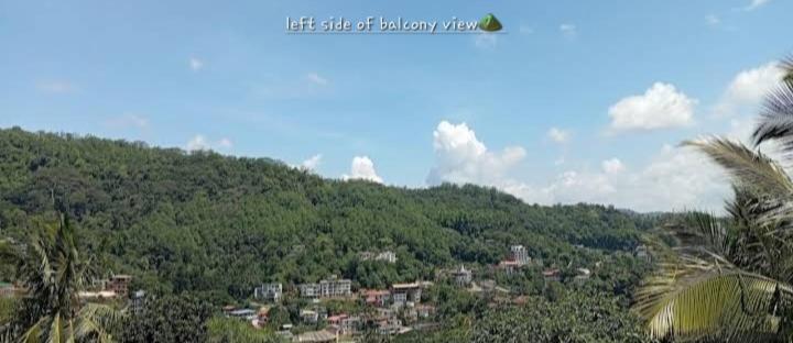 Kandyan View Homestay -Foreign ภายนอก รูปภาพ