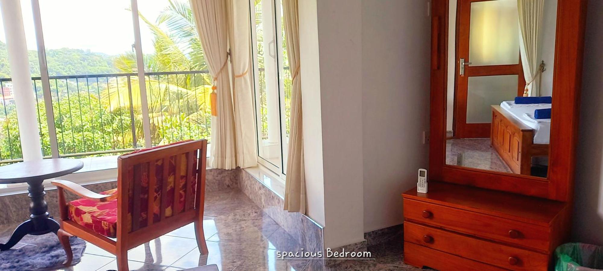 Kandyan View Homestay -Foreign ภายนอก รูปภาพ