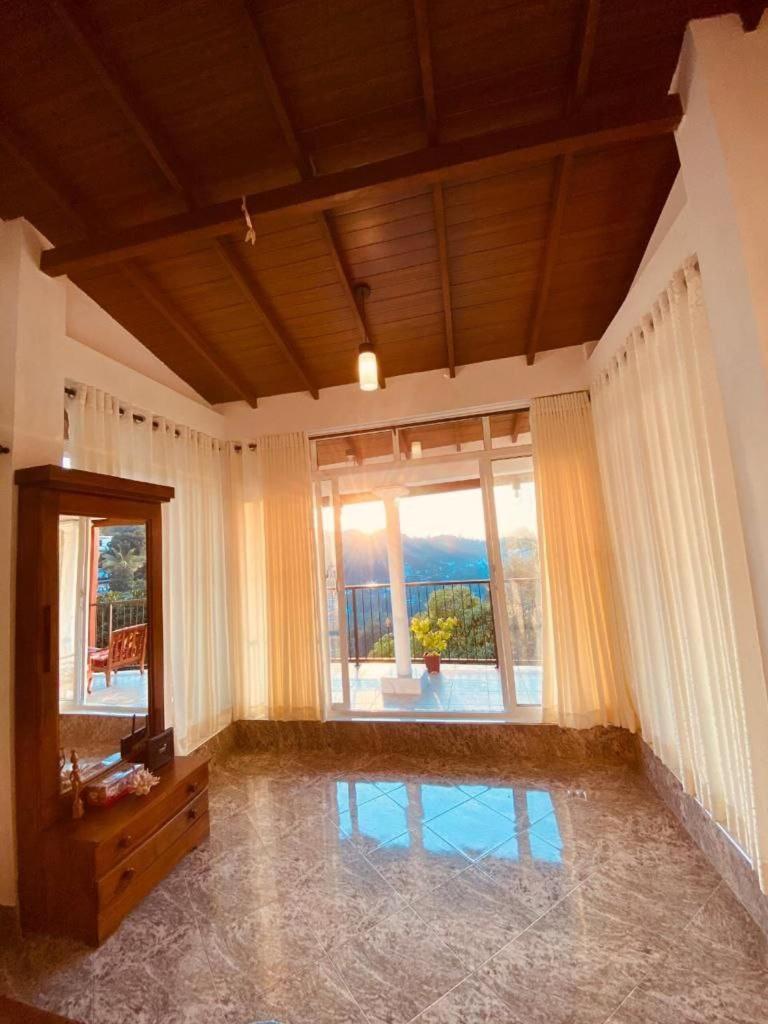 Kandyan View Homestay -Foreign ภายนอก รูปภาพ